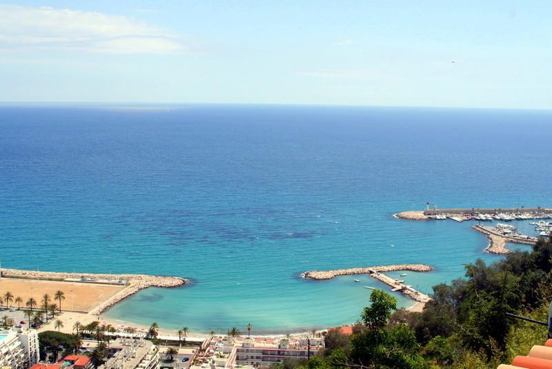 Villa Les Citronniers D'azur Menton