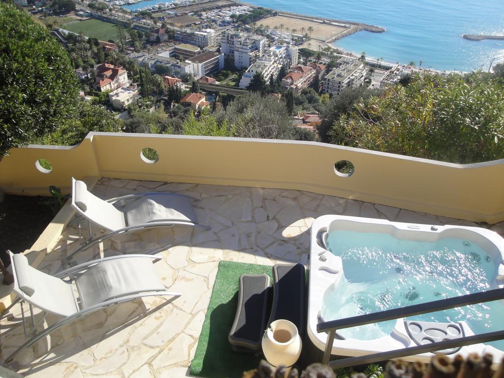 Villa Les Citronniers D'azur