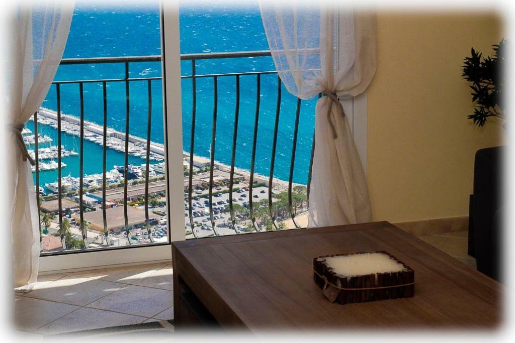 Villa Les Citronniers D'azur *