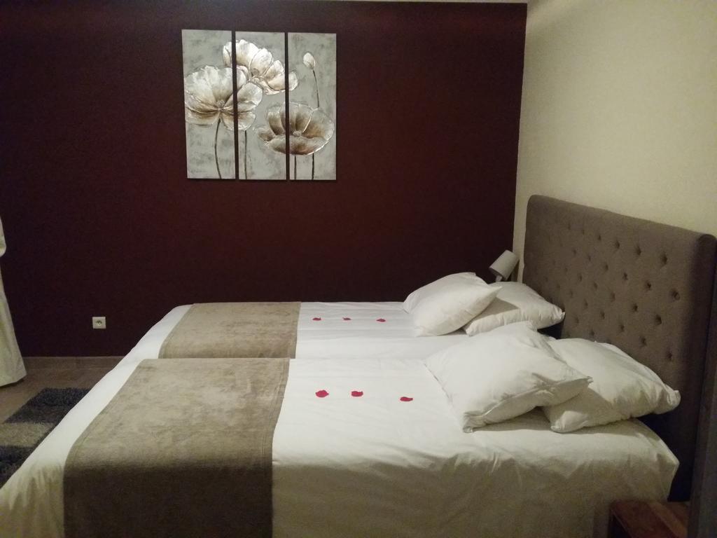 Les Citronniers D'azur Villa Menton