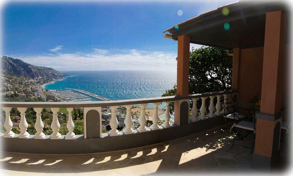 Les Citronniers D'azur * Menton