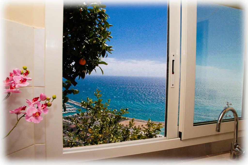 Les Citronniers D'azur Villa