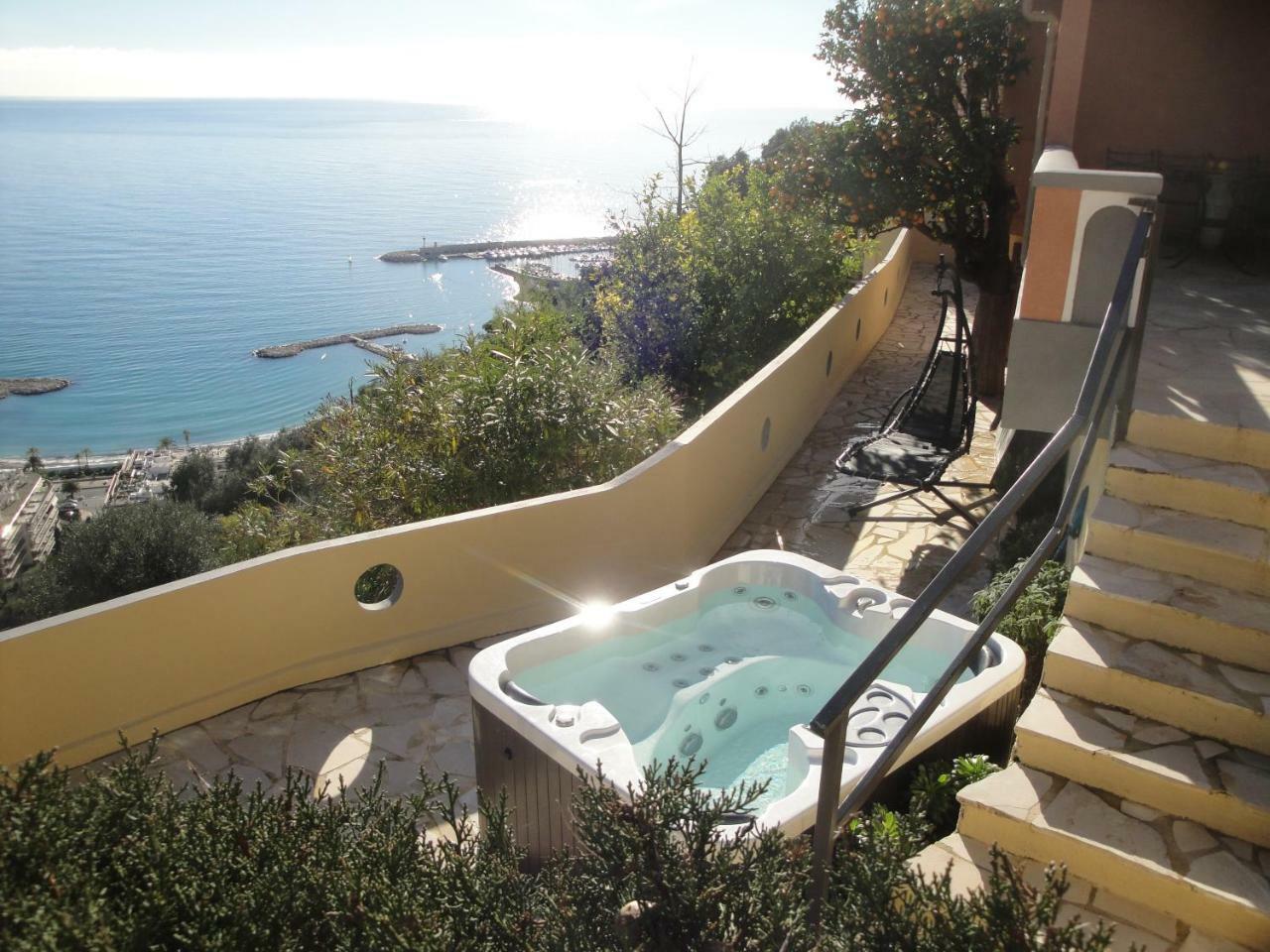 Les Citronniers D'azur * Menton
