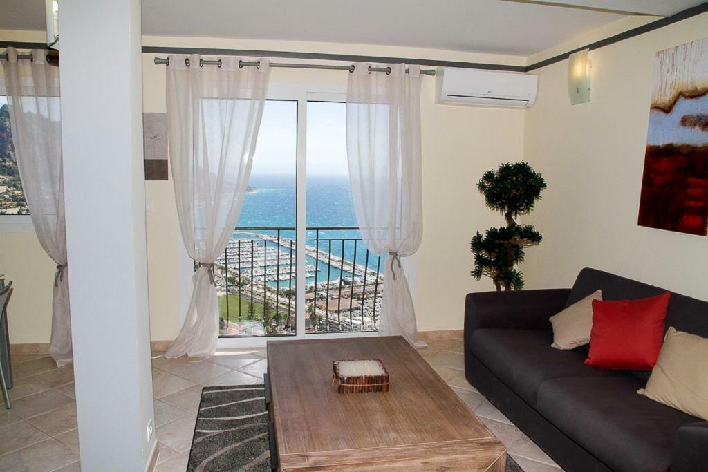 Villa Les Citronniers D'azur